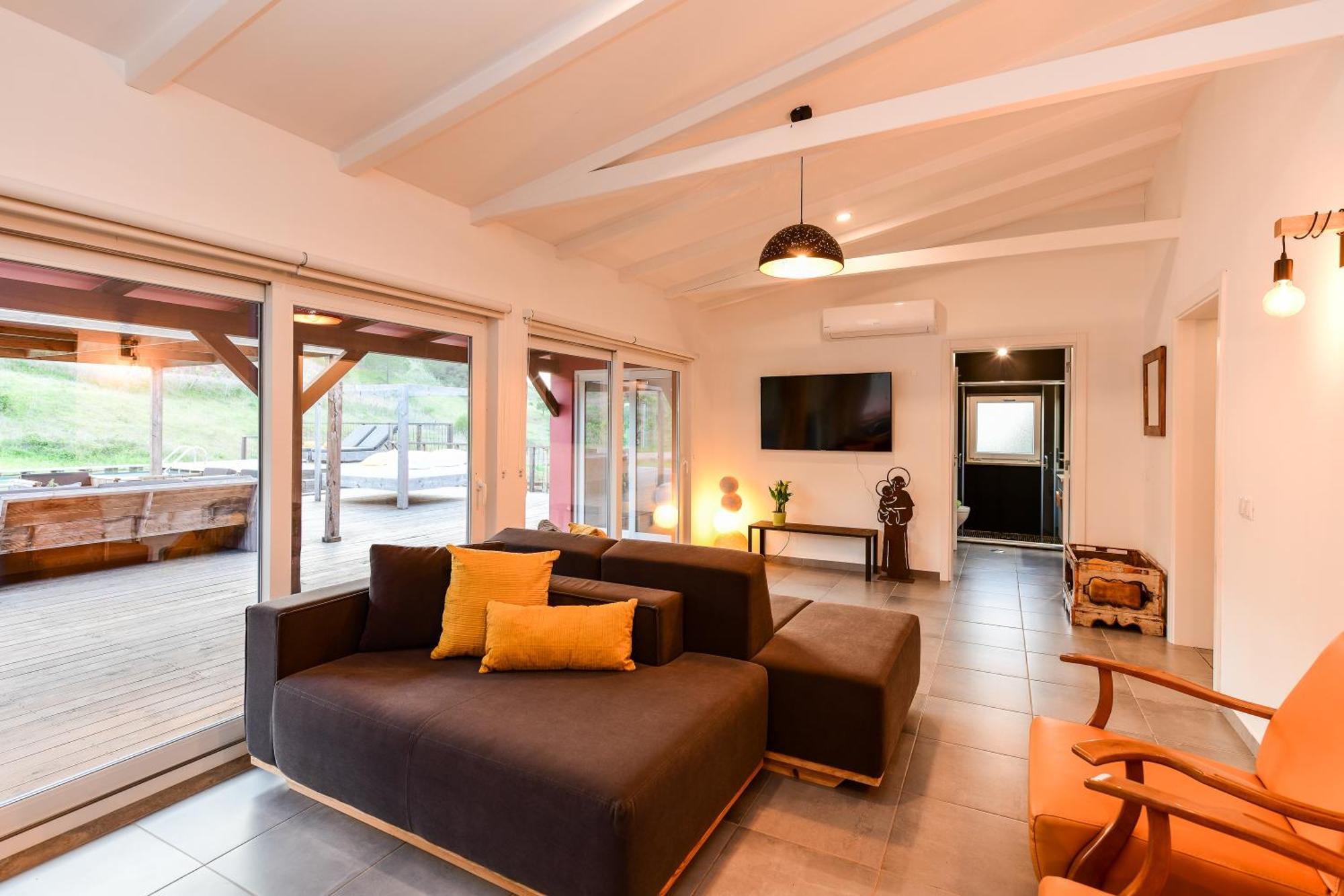 Wecamp Reserva Alecrim Santiago do Cacém Habitación foto