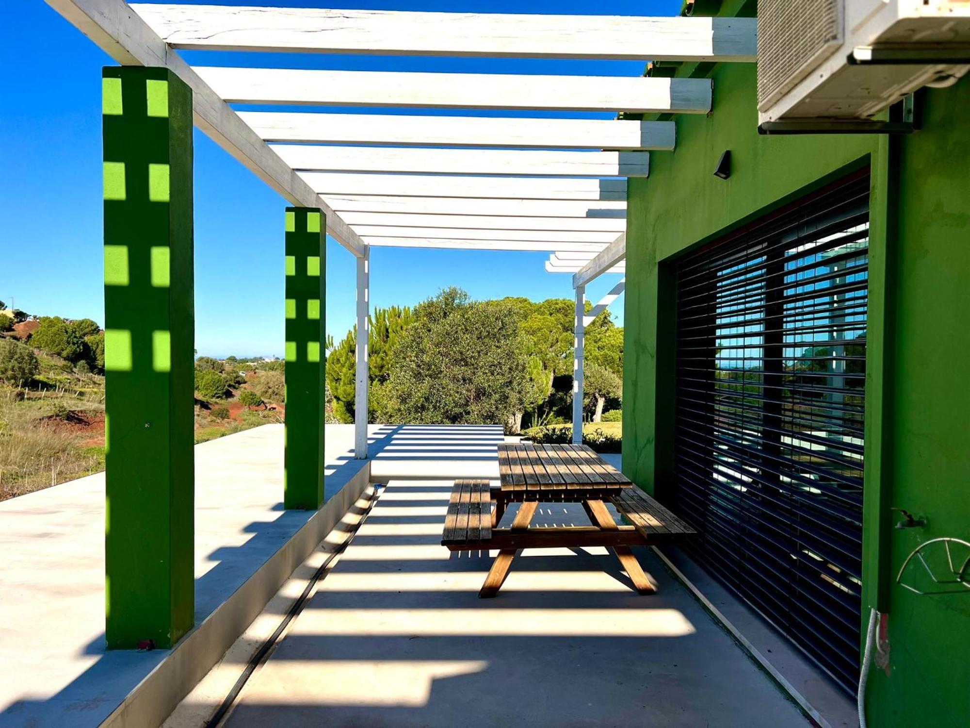 Wecamp Reserva Alecrim Santiago do Cacém Exterior foto